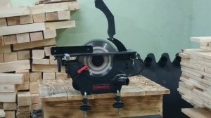Дисковая пила Парма 200 Д(1)