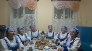 песня "Володенька" -  вокальный коллектив "Кружева"
