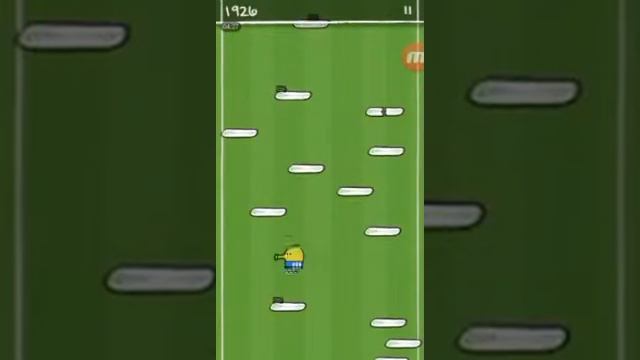 Продолжаю играть в дудл джамп смотреть онлайн