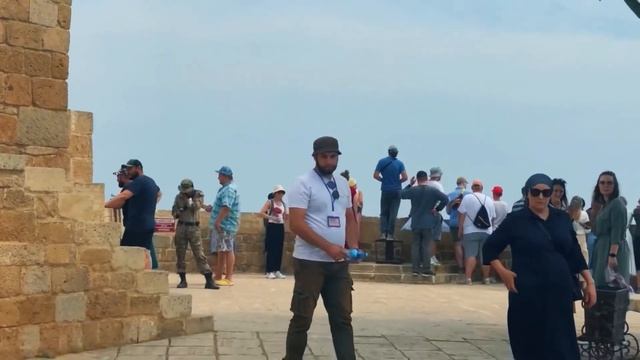 I LOVE RUSSIA 2021. ДЕРБЕНТ В МЕЖДУНАРОДНОМ ПРОЕКТЕ. Достопримечательности на английском языке