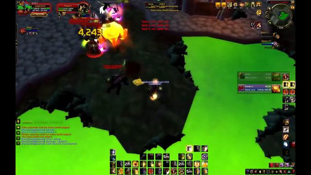 Ret Paladin 5.3 1750 MMR 2's смотреть онлайн