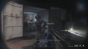 ПОЛНАЯ ИСТОРИЯ КАПИТАНА ПРАЙСА | COD MW