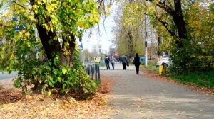 Здравствуй, Закамск