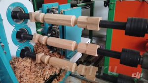 Токарно фрезерный станок с ЧПУ P150D