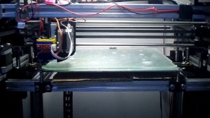 Klipper Z tilt выравнивание 3д принтера по осям , авоматическое устранение перекоса стола