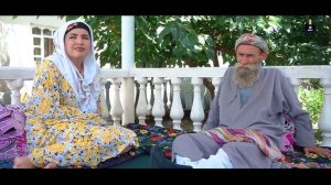 ДУХТАРИ МУЛОИМ КАРДИ ШУРБОИ МУЛОИМ. ГАХВАР ВА БОБОИ МЕРГАН 2021