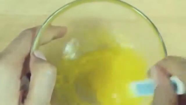 Как сделать обычный лизун смотреть онлайн