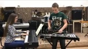 Ж-Ф.Рамо Тамбурин