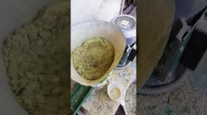 полнорационный комбикорм для кроликов. Гранулятор гкм 150