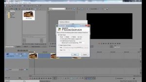 Как ускорить рендер в sony vegas