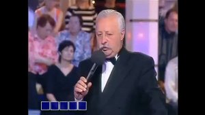В слове открыты все буквы сразу в Суперигре капитала шоу "Поле чудес" (14 июля 2006)