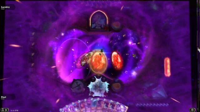 60 Spell Yogg-Saron смотреть онлайн