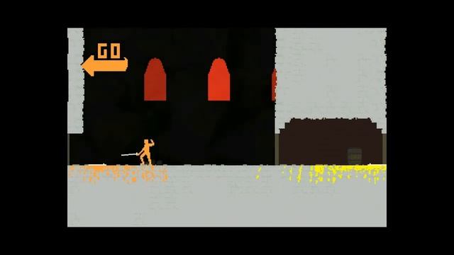 Nidhogg - Timon рассказывает анекдоты смотреть онлайн