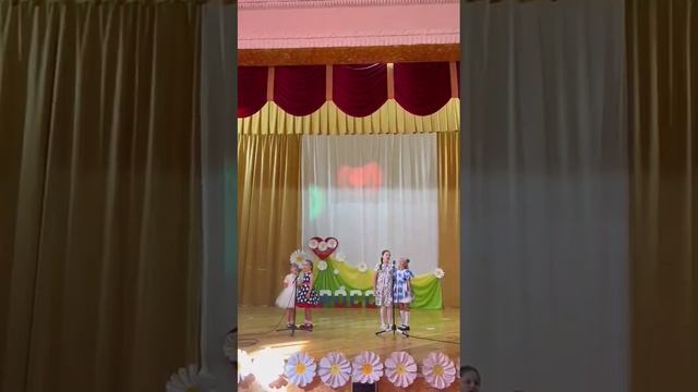ПесняМама