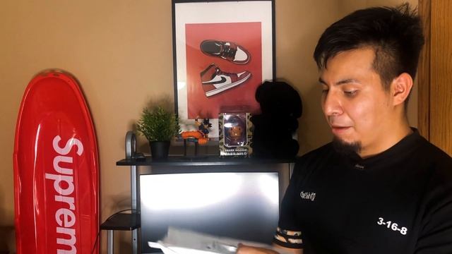 AIR JORDAN 5 OREGON "GREEN APPLE" ON-FEET & REVIEW!! смотреть онлайн