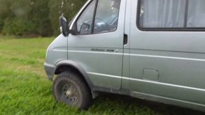 АКПП на Соболь 4х4 Cummins 2.8. Установка своими руками. Часть V. Интерьер и мелочи.