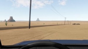 МЕТАЛЛОИСКАТЕЛЬ В ПУСТЫНЕ! Найду ЧТО-ЛИБО? - The Long Drive