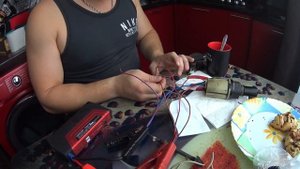 ШЕВРОЛЕ АВАЛАНЧ! Chevrolet Avalanche Восстановление полного привода сидя на кухне. #Безумныемеханик