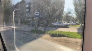 Поездка на автобусе Volgabus-5270.02. АН 121 48. Маршрут 30, Липецк