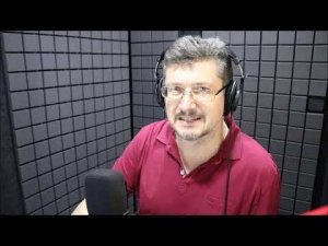 #Бекстейдж| Всеволод Кузнецов читает Анджея  Сапковского «Ведьмак. Кровь Эльфов»