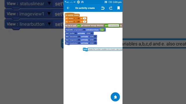 Clear Cache in Sketchware смотреть онлайн