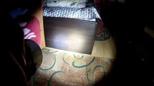 Тест фонарей Trlife XHP50.2, Sofirn C8G XHP35HI и Convoy s2+ на sst40