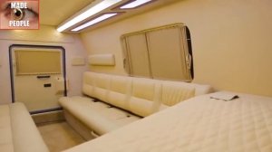 Вездеход премиум класса российский гусеничный снегоболотоход  Ирбис