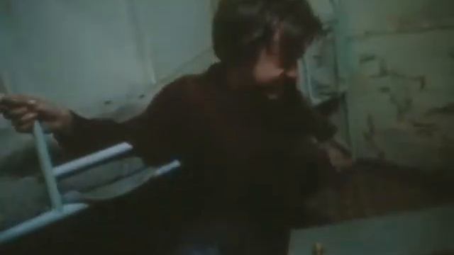 Путь на дно. Остров погибших кораблей, 1987