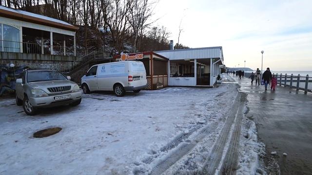 Светлогорск — как угробить курорт