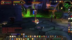 WoW Lich King ► Ротация ретро-паладина [3.3.5a]