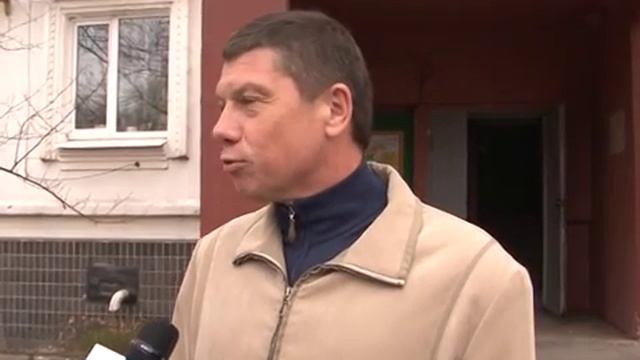 Виктор Калашник проверил качество ремонта крыш