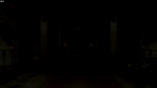 Skyrim Enb shader - too darkest dungeon смотреть онлайн