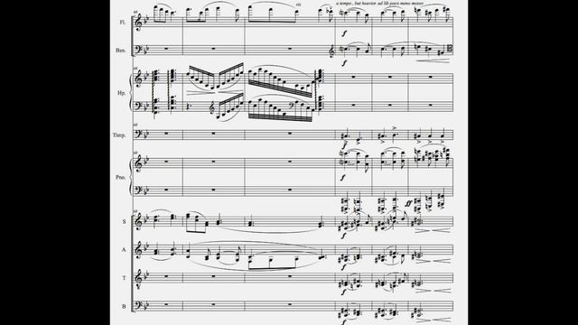 KOR - Sinfonia Hiraeth смотреть онлайн