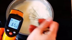 Как приготовить БЕЛКОВО МАСЛЯНЫЙ КРЕМ