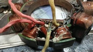 Rotax 912. Разработка коммутатора, изготовление,ремонт проводки....