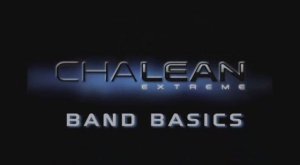 ChaLEAN Extreme 01 - Band Basics