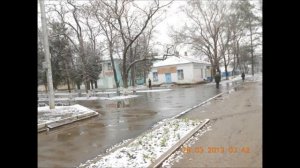 пгт Красногвардейское, Крым