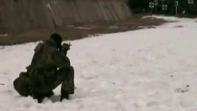 Тактическая Подготовка Разведподразделений Часть 1