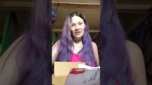 senegence unboxing