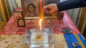 Порчи сжигаются - здоровье исцеляется. Ритуал на привлечение здоровья.