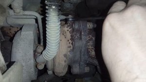Cummins isf 2.8 проверка работы Wastegate турбины