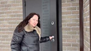 Обзор проекта "Моко" 123 кв.м. каркасный одноэтажный дом