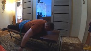 Реабилитация. Травма позвоночника