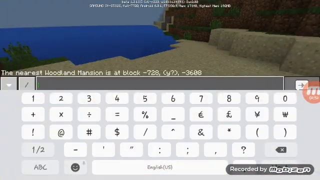 How to Find Easiest Structures|Minecraft Episode 1| смотреть онлайн