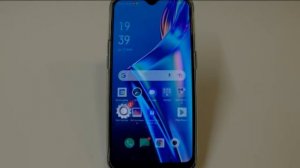 Отчет о доставке сообщений в смартфоне Oppo