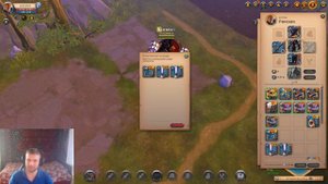 TWITCH DROPS Albion Online 2022