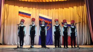 Домисольки -  Солдатушки, бравы ребятушки!