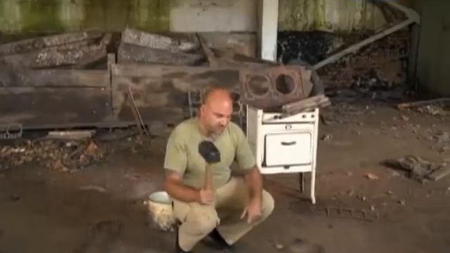 20. Рейтинг Баженова. Могло быть хуже. Как закалялась сталь.