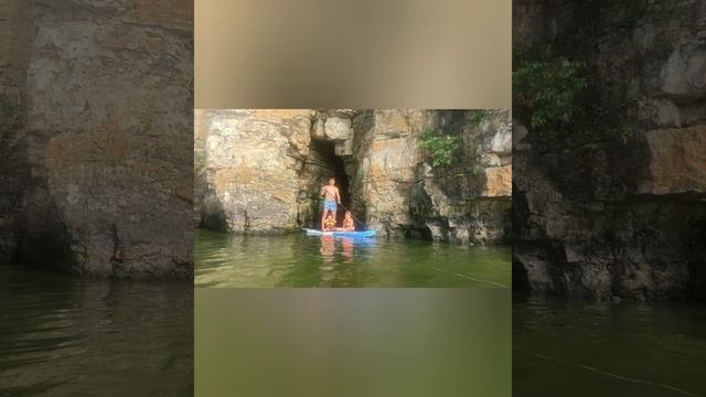 Жигулевское море, Тольятти. последние дни июля 2022. смотреть онлайн