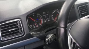 Прожиг сажевого фильтра Amarok 3.0 TDI